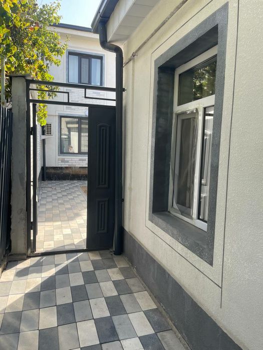 Продажа Коттедж Мирабадский р