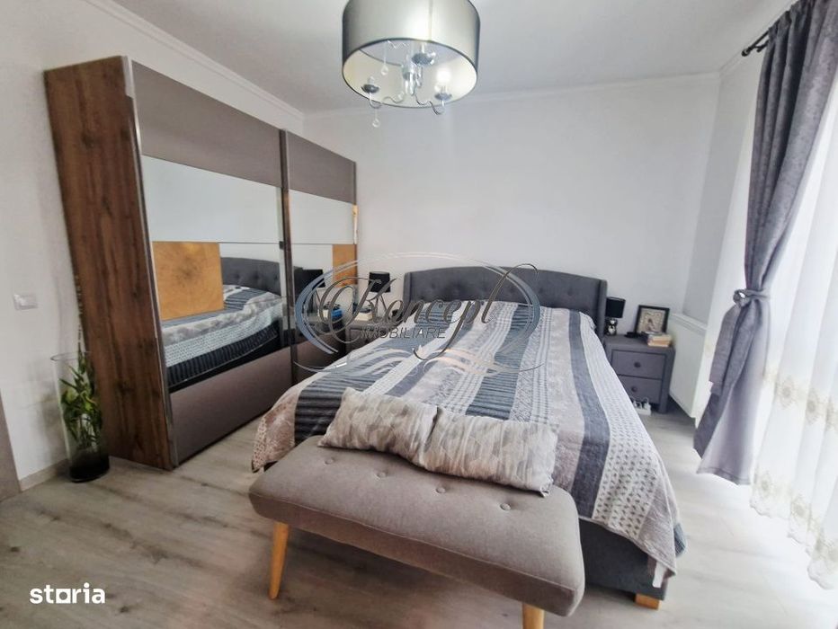 Duplex deosebit la cheie in Dambul Rotund