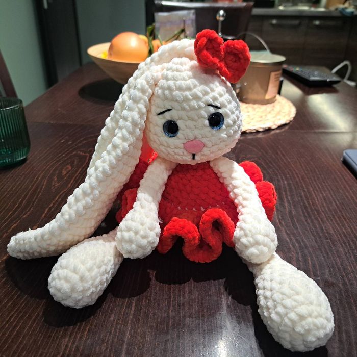 Играчки Амигуруми