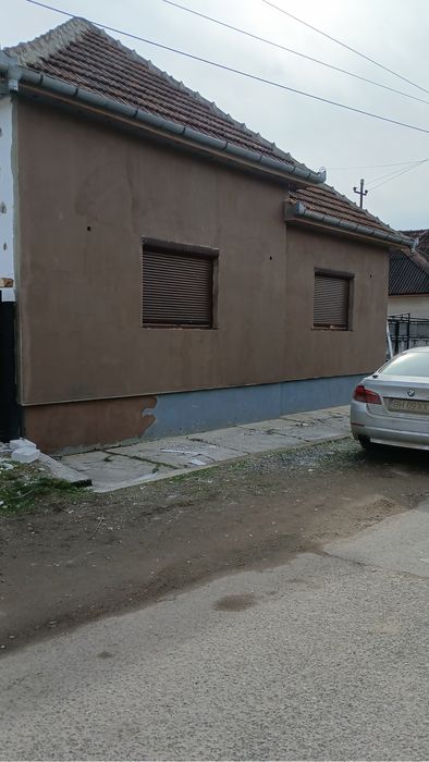 Firmă de construcți , caută lucrari !