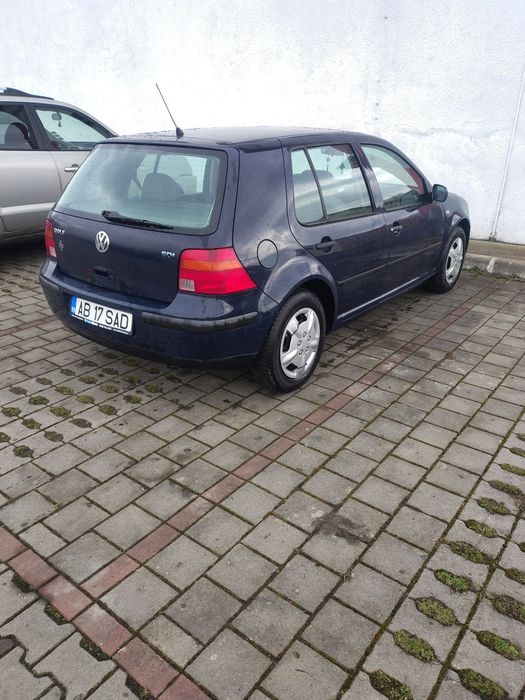 VOLKSWAGEN Golf 0 — imagine 3