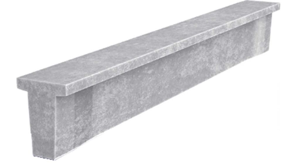 Товарный бетон, Балки, Колонны, Лотки, Бордюры, Ригели, Фундаменты