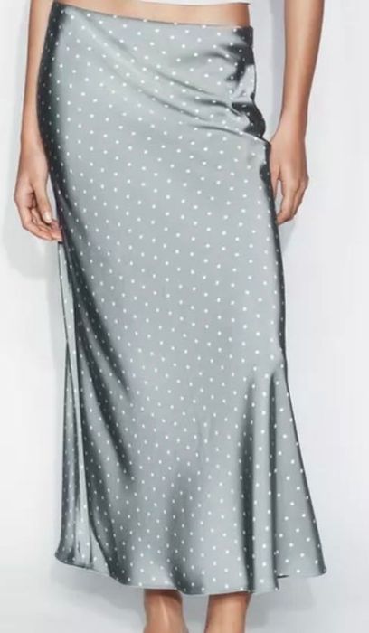 Стилна пола ZARA 2 модела
