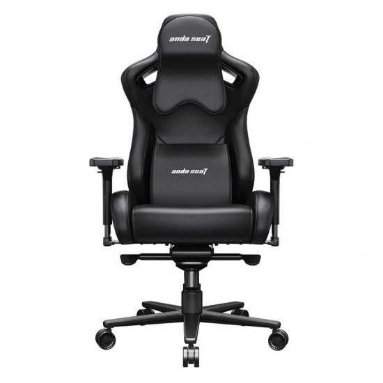 AndaSeat — игровые кресла для комфорта и гейминга