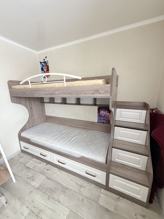 Продам детскую комнату