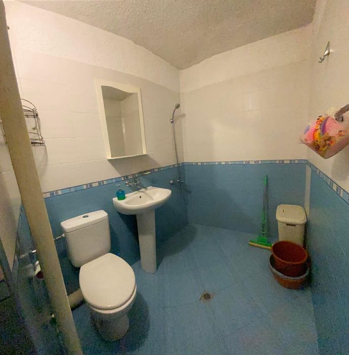 Двустаен апартамент в ж.к. Люлин 9