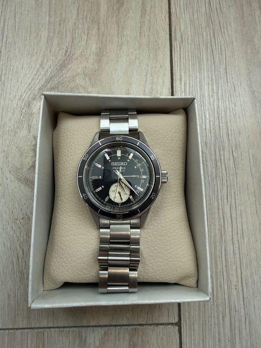 Vand Seiko Presage automatic original