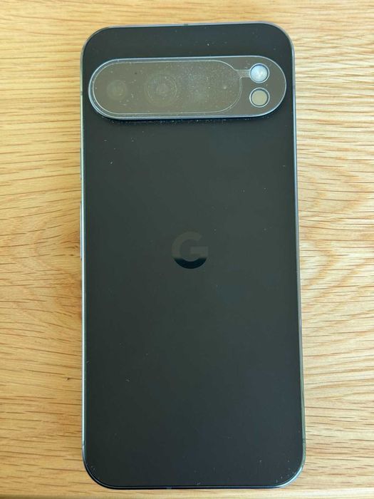 Google Pixel 9 Pro XL 256GB в гаранция