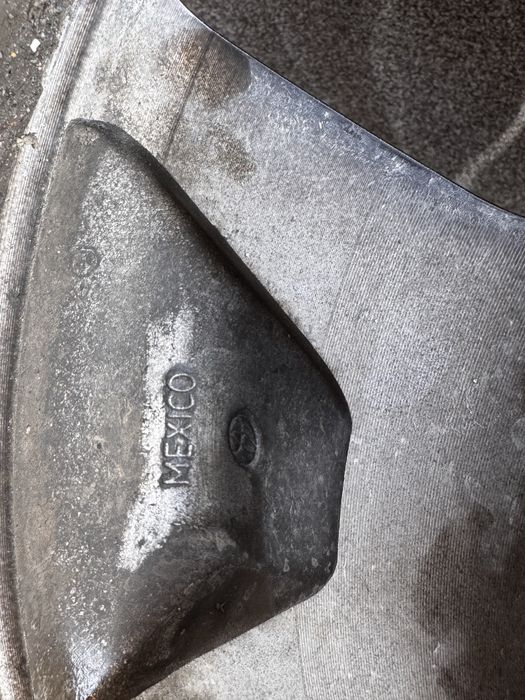 Диски оригинал r16 TOYOTA TACOMA