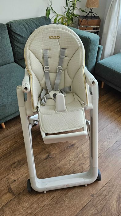 Столче за хранене Peg Perego Siesta Follow Me