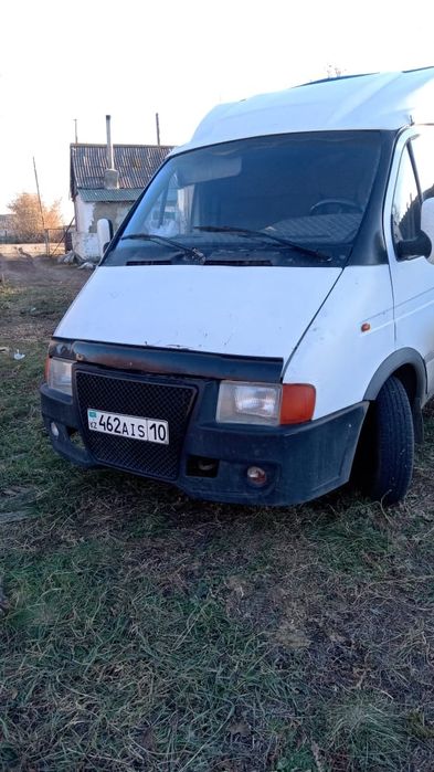 Продам Газель 1998