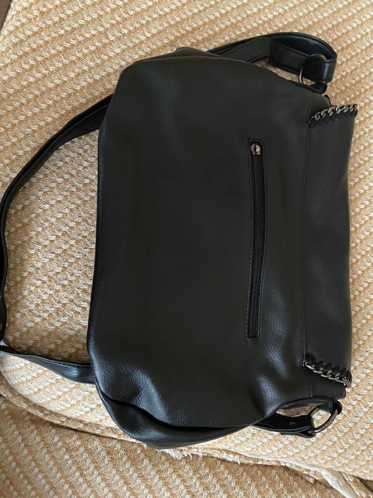 Чанта през рамо- добро състояние