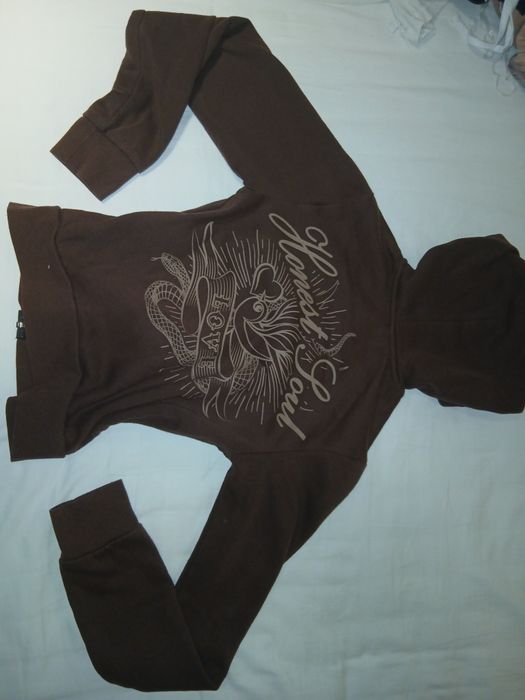 Упит tracksuit (горница). Мек и по тялото