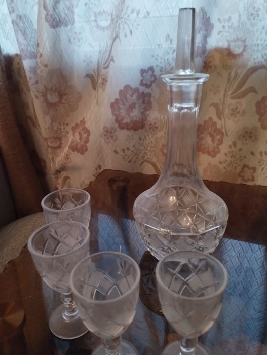 Продам посуду, б/у, в идеальном состоянии