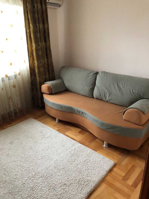 Proprietar, 4 Camere Mobilat, 86 mp, Bloc Izolat termic, 2x AC, 2x bai