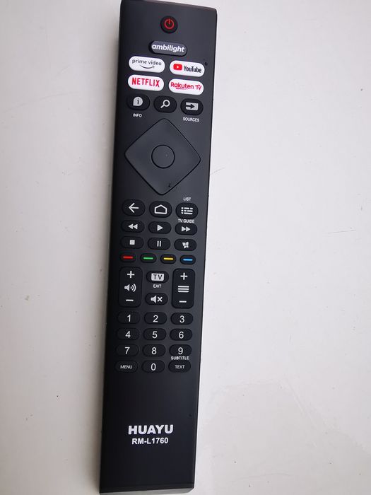 Telecomanda Tv PHilips