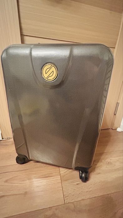 Troller carbon sparco