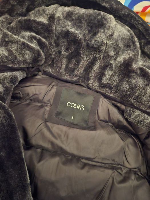 Vand geaca de iarna foarte calduroasa , barbati