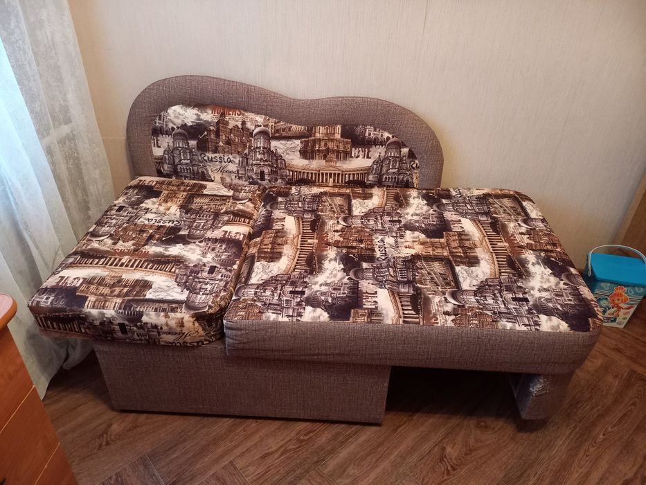 Мебель в детскую