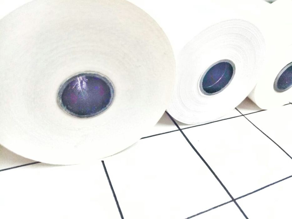 Бумага для терминала, кассового аппарата, термолента