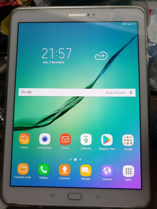 Tableta LTE,Samsung Galaxy Tab S2 9.7",32GB,3GB ram,varianta SM-T815