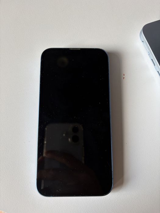 Iphone 13 128gb Blue