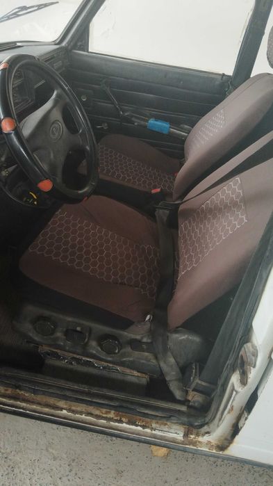 Ваз 2104 автокөлігі