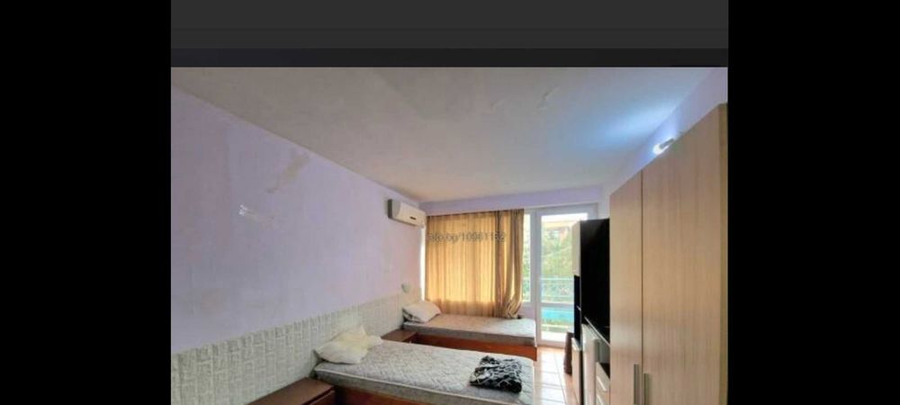 Нощувки Слънчев Бряг