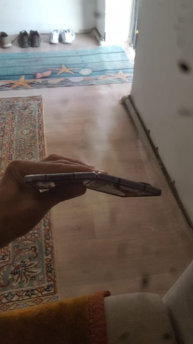 Продам самсунг z fold 4