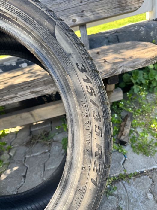 Anvelope iarnă Pirelli Scorpion