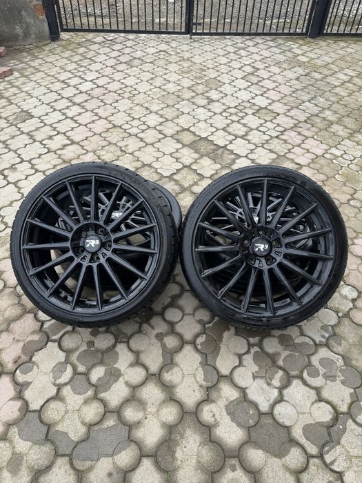Set jante 19 inch