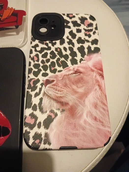 Кейс за Iphone 11 нови