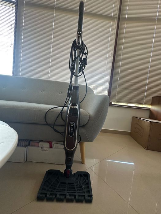 Shark Lift-Away Pro Steam Pocket Mop (модел S3973D)