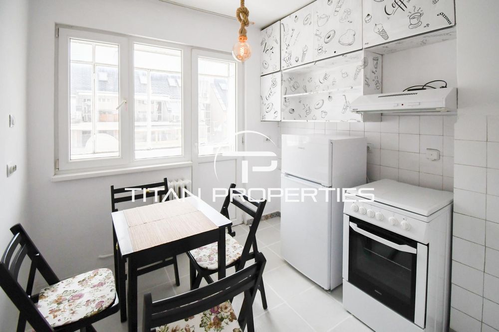 Тристаен, под наем, ж.к Борово