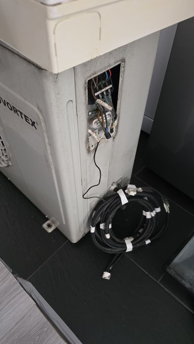 Aparat de aer conditionat Vortex VAC-A24A1D, 24000 BTU