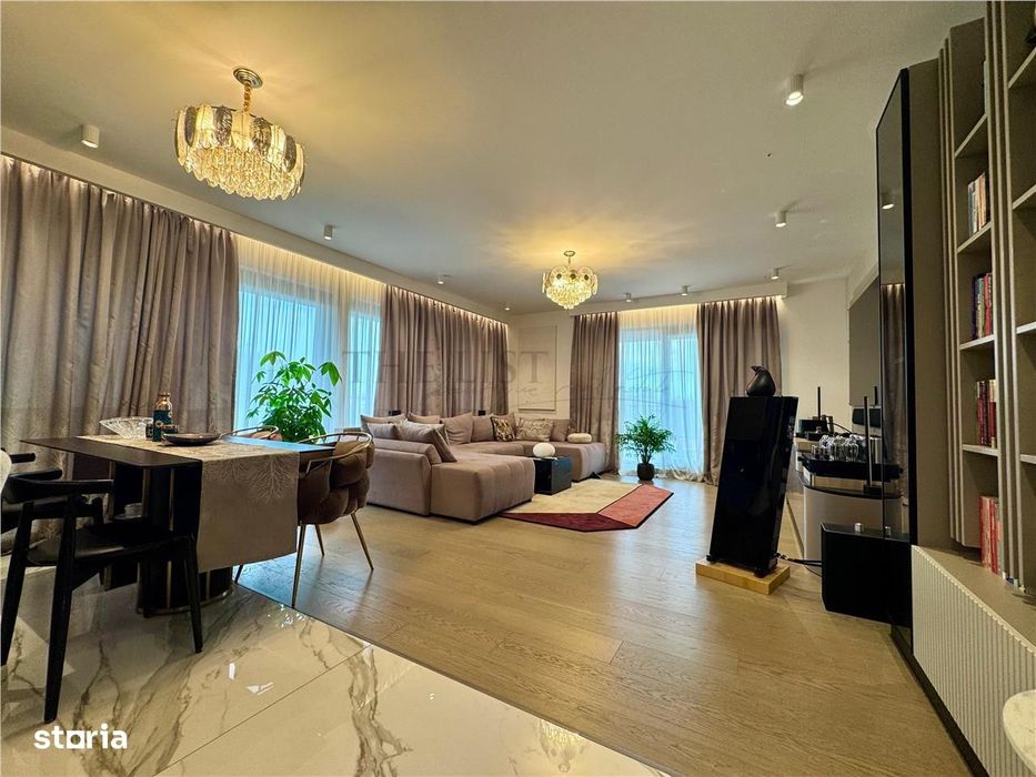 Pipera | De Vanzare Apartament 2 Camere