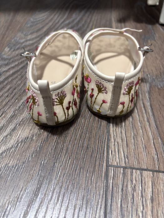 Balerini Zara, marimea 25