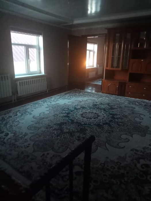 3 бөлмелі кв жалға беріледі