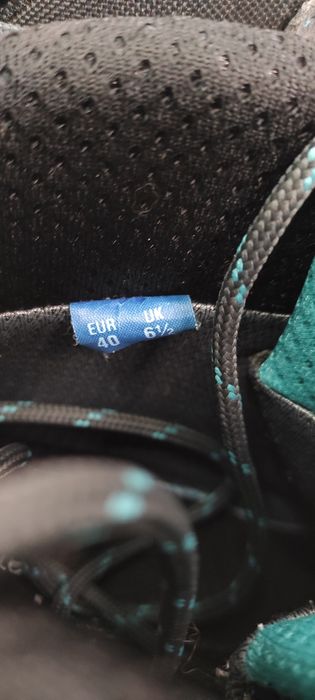 Туристически обувки Lytos Saebris Evo 40