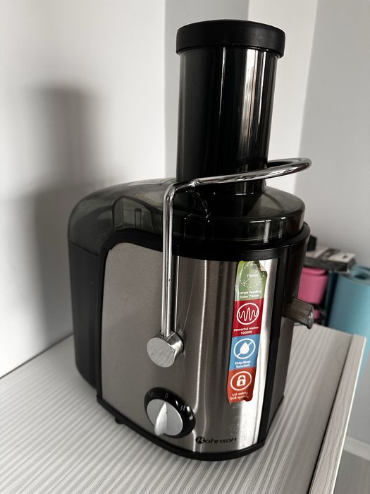 Сокоизстисквачка Rohnson