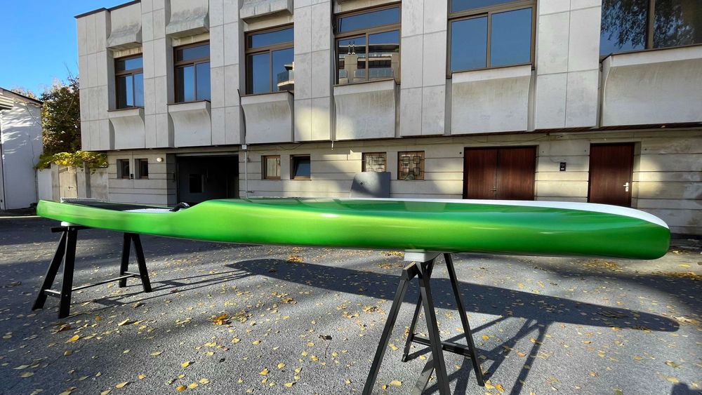 14 ft SUP (Stand up Paddle Board) LIGHTCORP