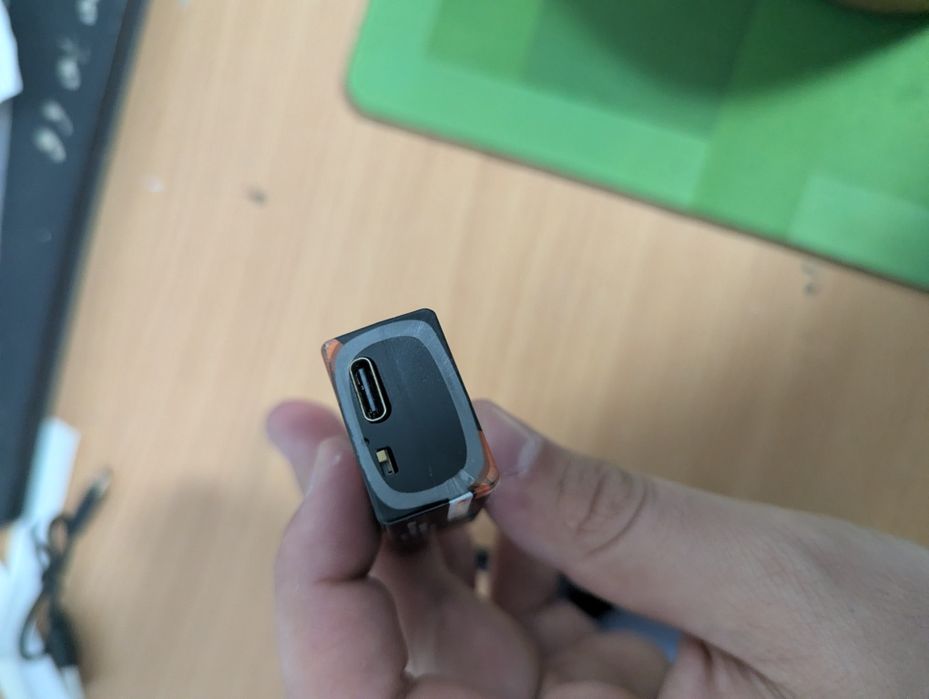 Педаль эффектов chorus(Хорус)