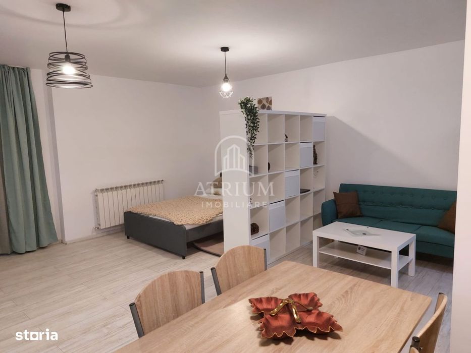 Apartament – Cluj-Napoca - Vedere 3