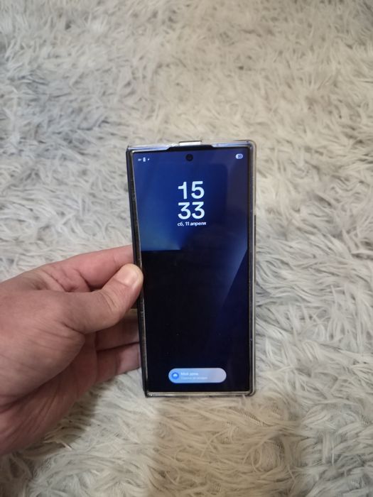 Продам-обмен Galaxy Fold 7