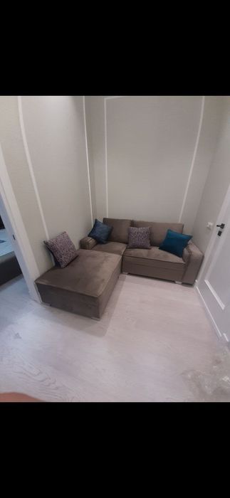 Miyahkiy mebellar yasaymiz va restavratsiya qilamz