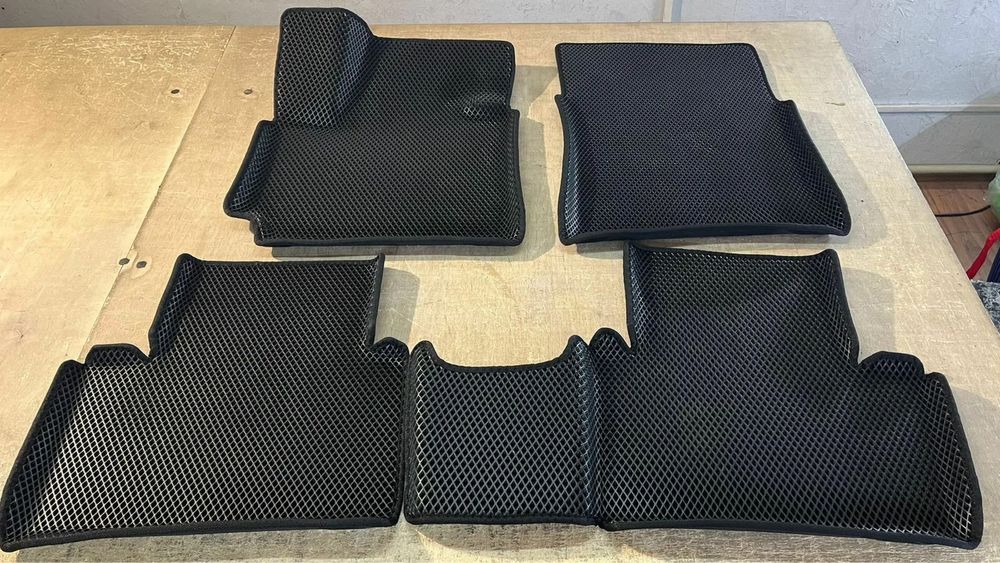 Продам ева полики для чанган x5 plus