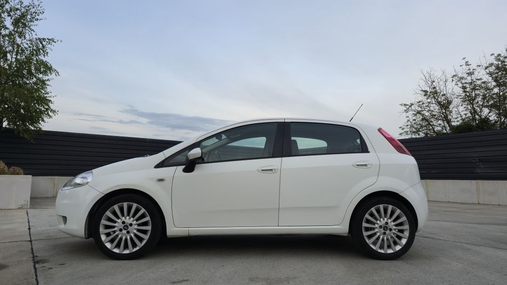Automată  , 83000km