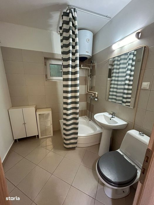 Tineretului Metrou 10 Min,Parc Carol 1Min,Candiano Popescu,Serban Voda