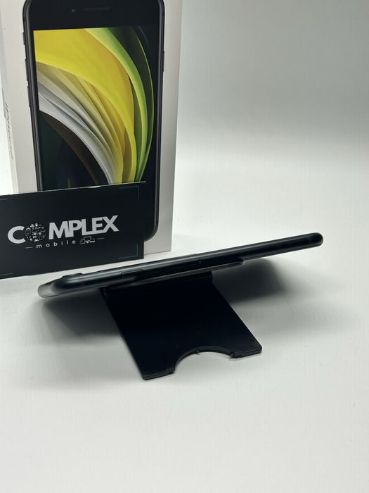 iPhone SE 2 - 2020 - 64Gb- Stare IMPECABILA + Garantie