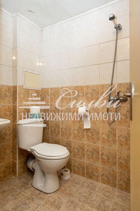 Продава се Едностаен апартамент в Шумен, Добруджански - 44 кв.м за 1391 €/кв.м - Снимка #4